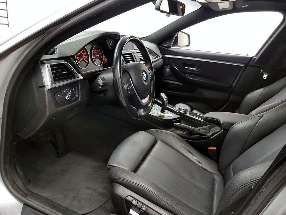 used 2019 BMW 430 car, priced at $21,998