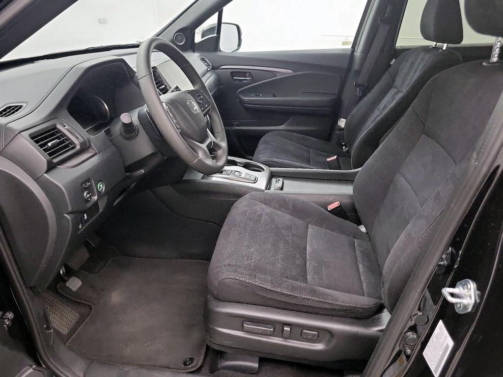 used 2022 Honda Pilot car, priced at $30,998