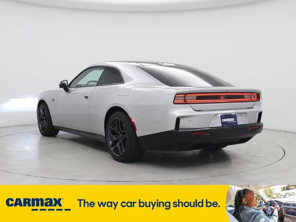 used 2024 Dodge Charger Daytona car, priced at $55,998