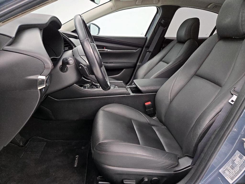 used 2022 Mazda Mazda3 car, priced at $23,998