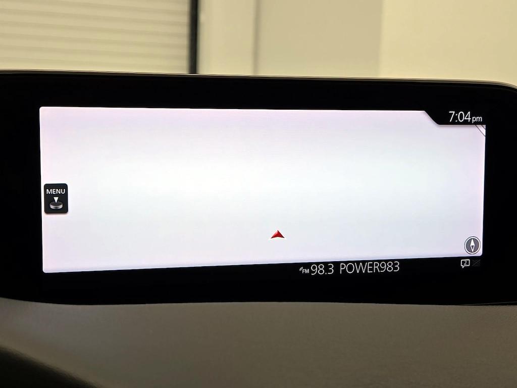 used 2022 Mazda Mazda3 car, priced at $23,998