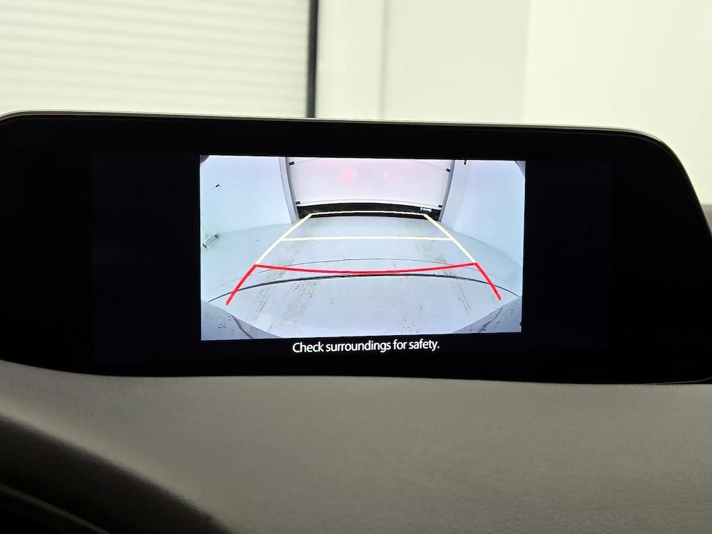 used 2022 Mazda Mazda3 car, priced at $23,998