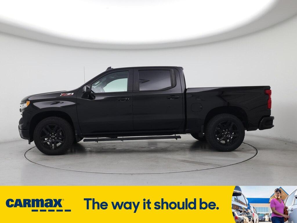 used 2022 Chevrolet Silverado 1500 car, priced at $48,998