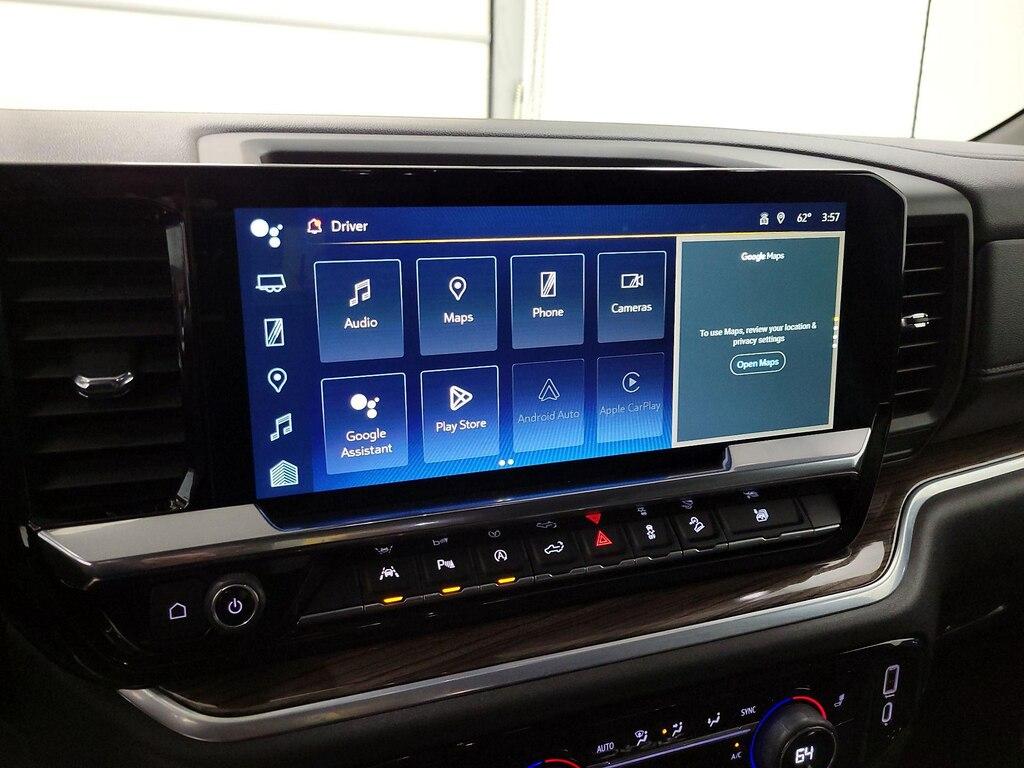 used 2022 Chevrolet Silverado 1500 car, priced at $48,998