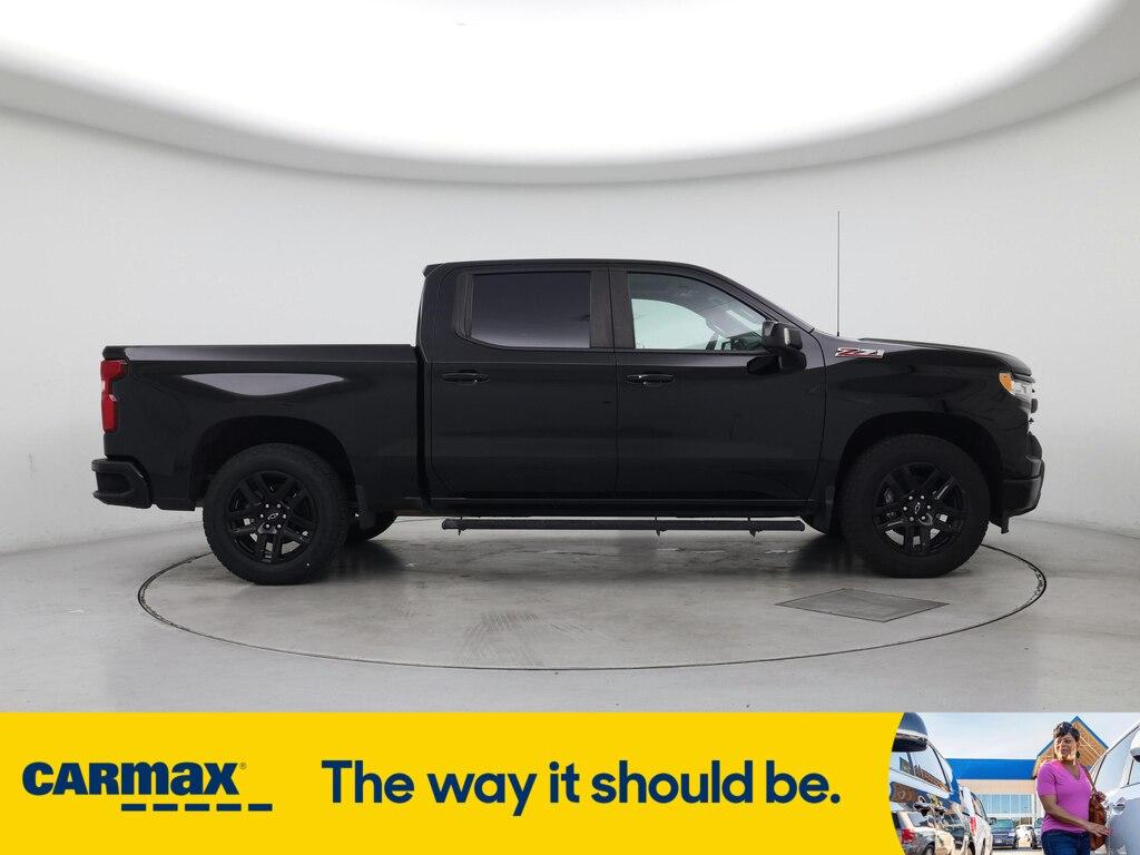 used 2022 Chevrolet Silverado 1500 car, priced at $48,998