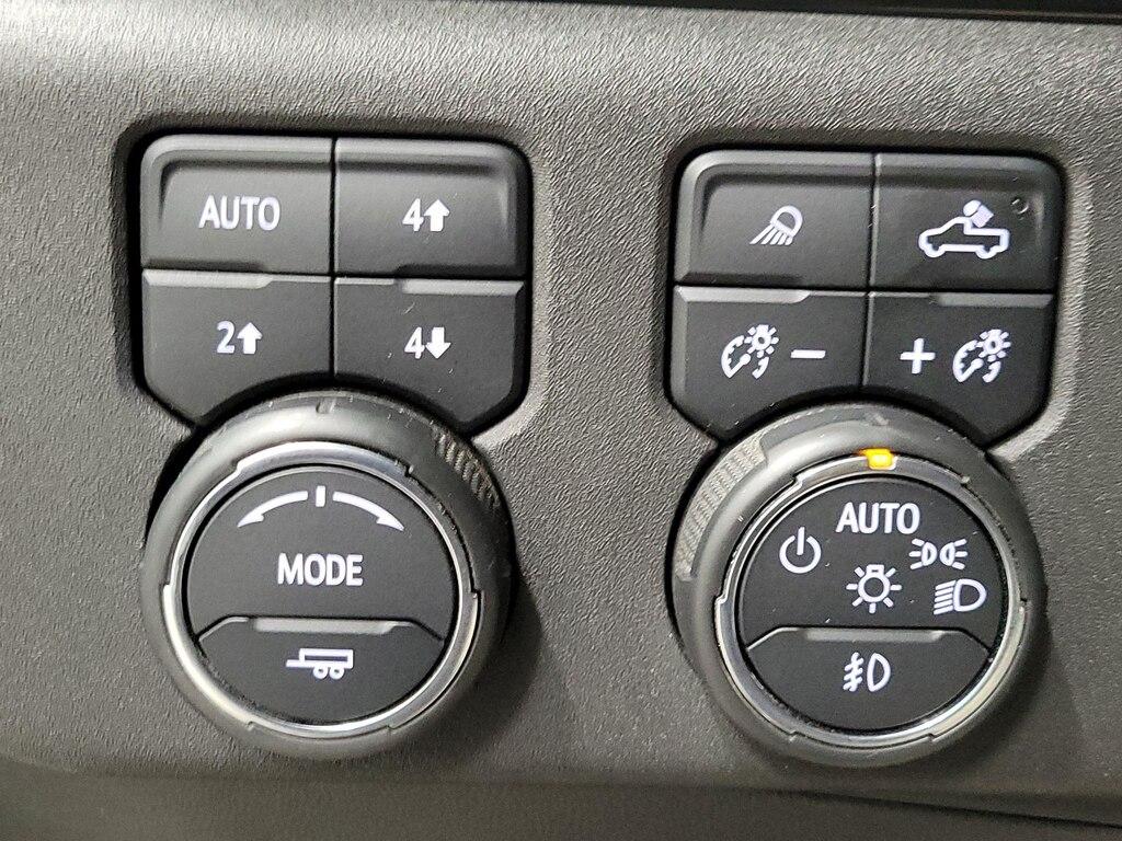 used 2022 Chevrolet Silverado 1500 car, priced at $48,998
