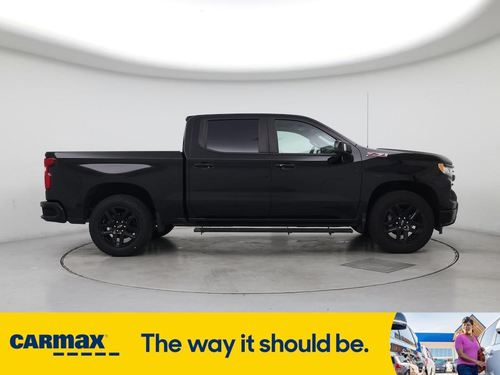 used 2022 Chevrolet Silverado 1500 car, priced at $48,998
