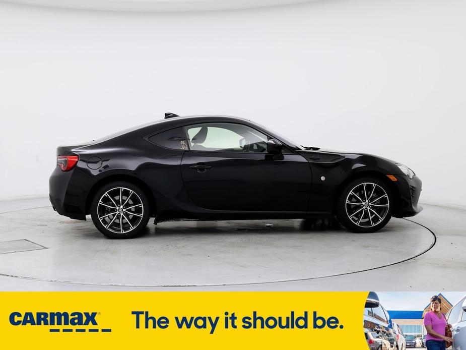 used 2020 Toyota 86 car, priced at $25,998