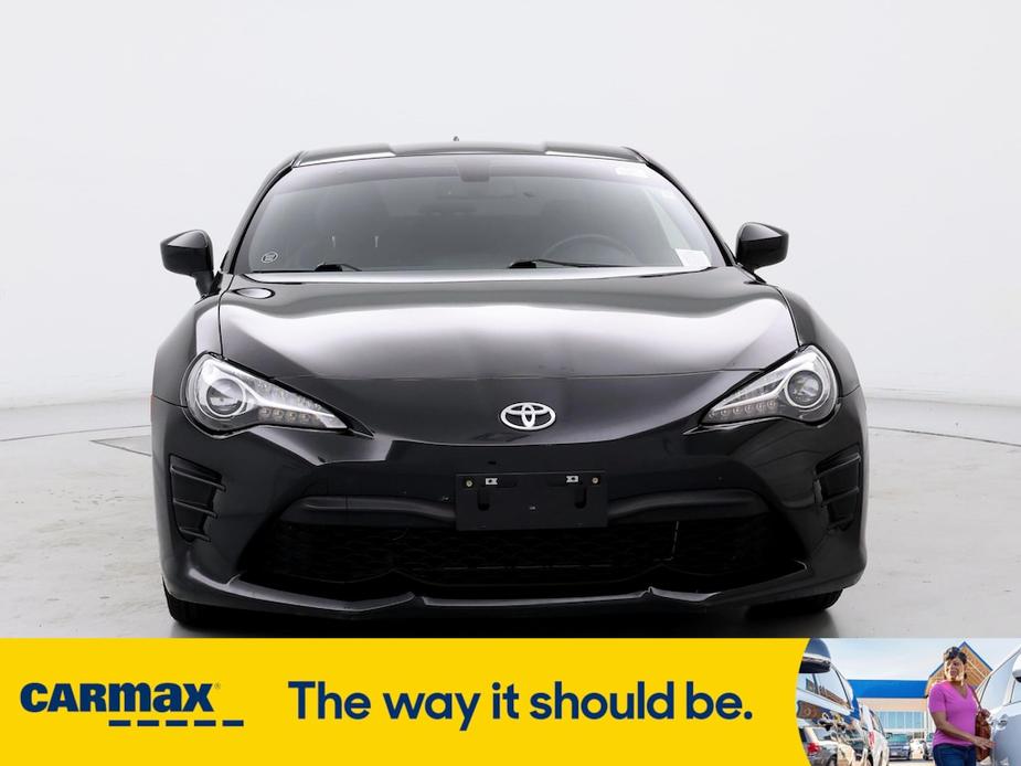 used 2020 Toyota 86 car, priced at $25,998