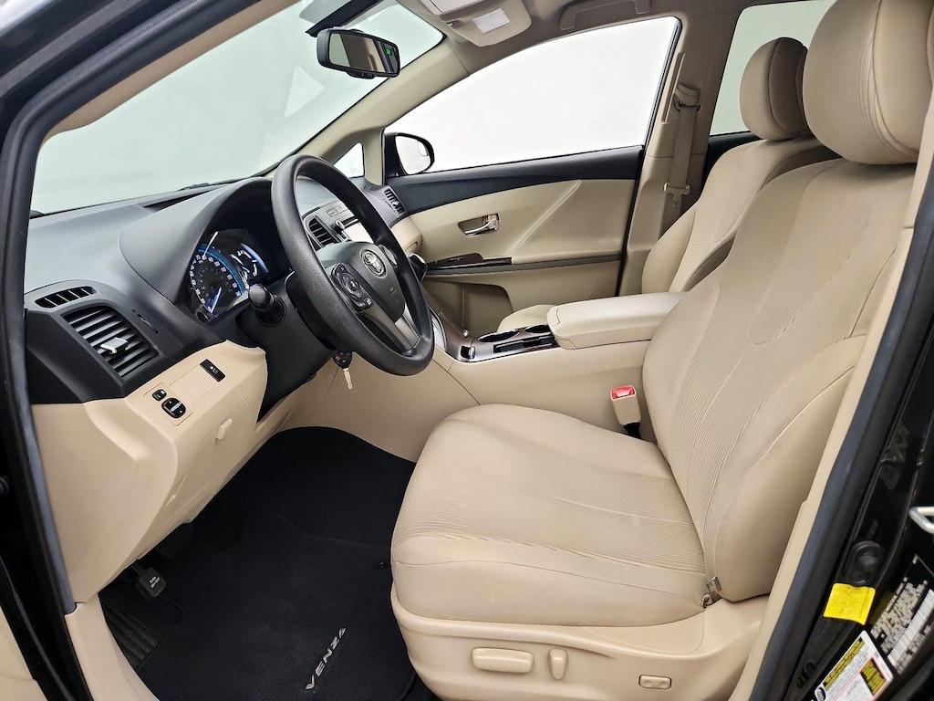 used 2013 Toyota Venza car, priced at $14,599