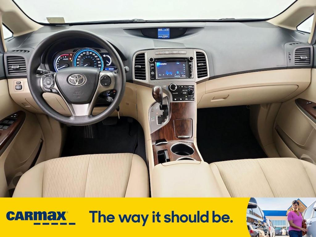 used 2013 Toyota Venza car, priced at $14,599
