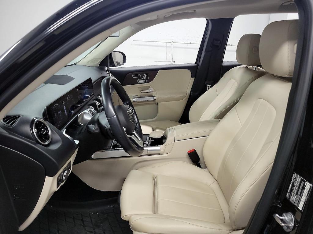 used 2020 Mercedes-Benz GLB 250 car, priced at $23,998