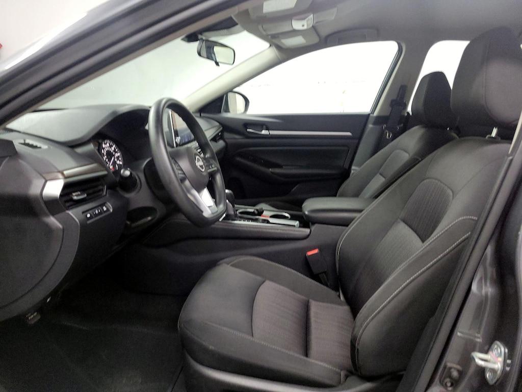 used 2023 Nissan Altima car, priced at $20,998