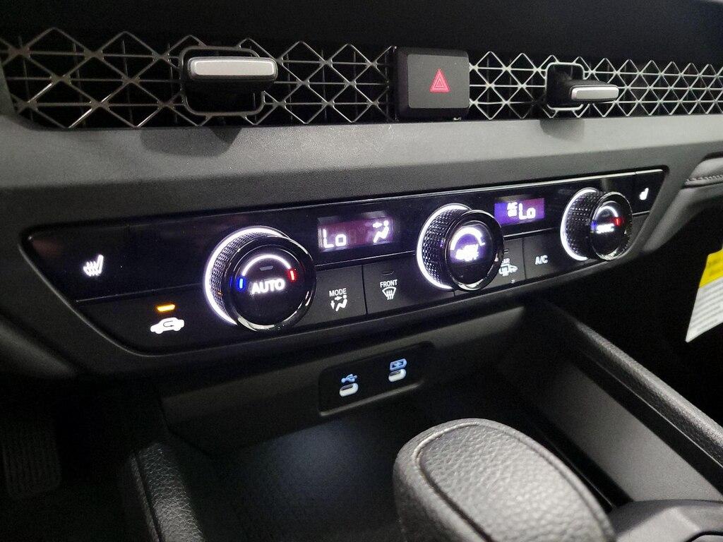 used 2023 Honda Accord car, priced at $23,998