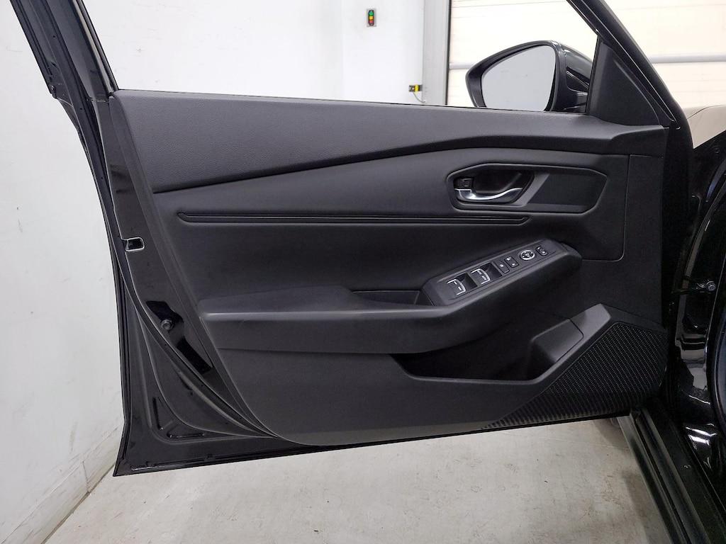 used 2023 Honda Accord car, priced at $23,998