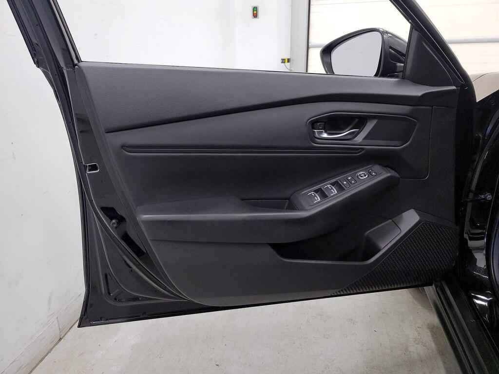 used 2023 Honda Accord car, priced at $23,998