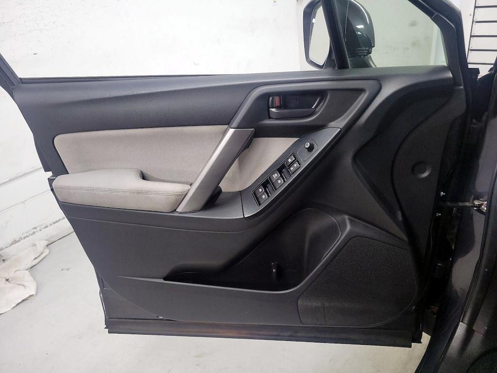 used 2015 Subaru Forester car, priced at $13,998