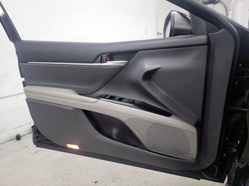 used 2019 Toyota Camry car, priced at $21,998