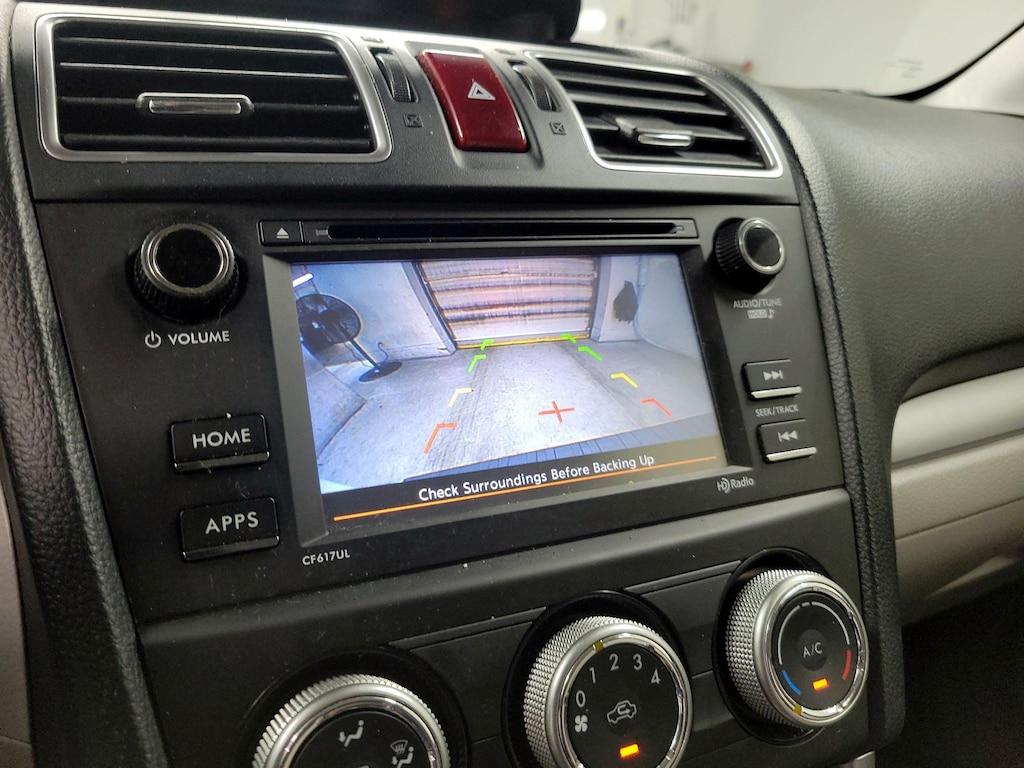 used 2016 Subaru Forester car, priced at $17,998