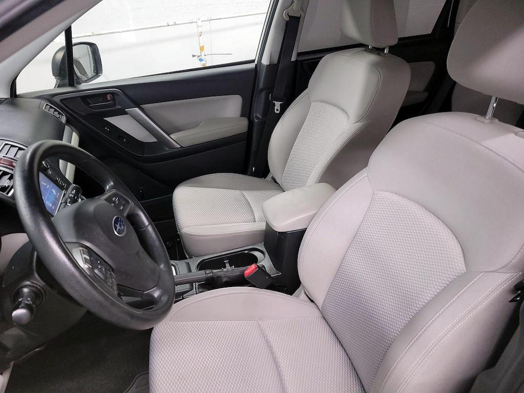 used 2016 Subaru Forester car, priced at $17,998