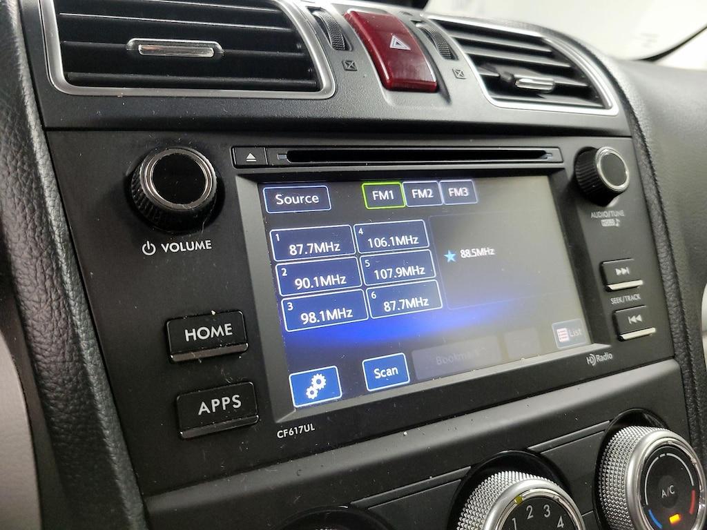 used 2016 Subaru Forester car, priced at $17,998