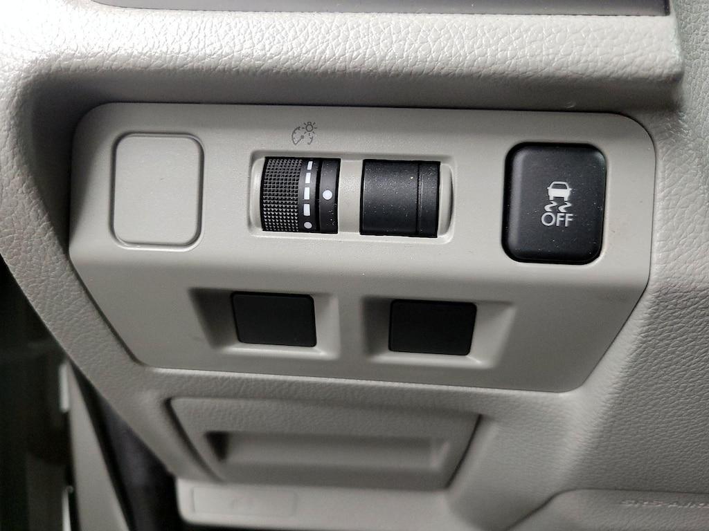used 2016 Subaru Forester car, priced at $17,998
