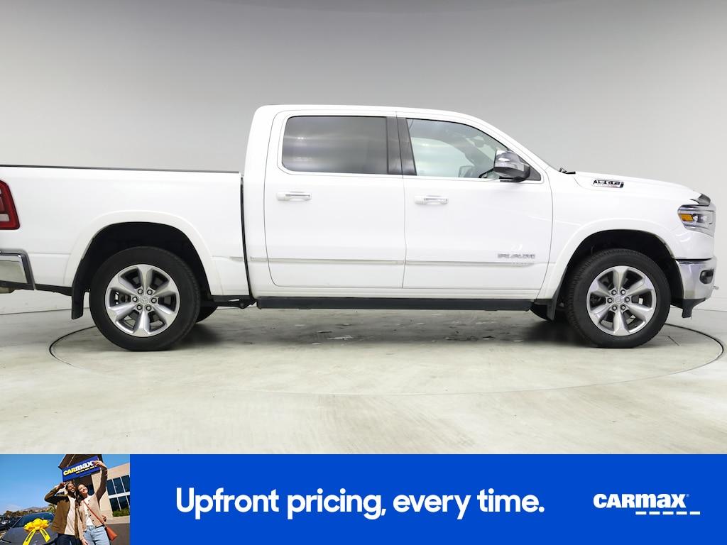used 2020 Ram 1500 car, priced at $32,998