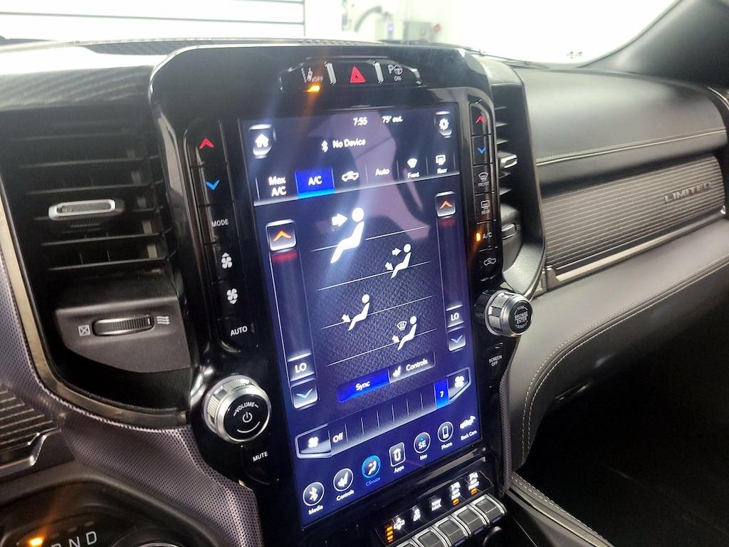 used 2020 Ram 1500 car, priced at $32,998