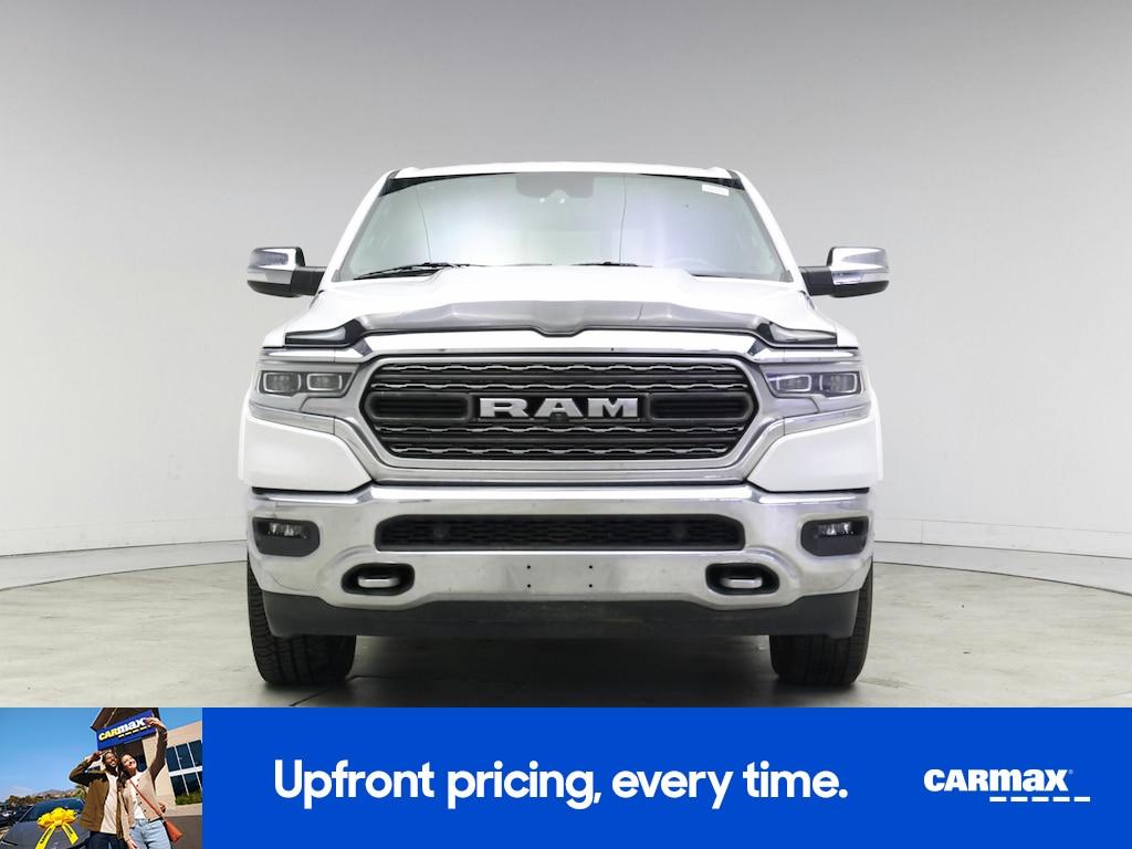 used 2020 Ram 1500 car, priced at $32,998