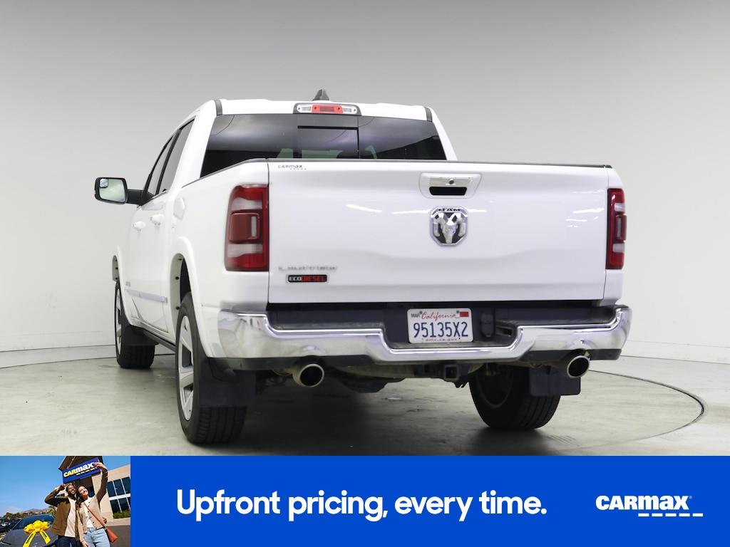 used 2020 Ram 1500 car, priced at $32,998