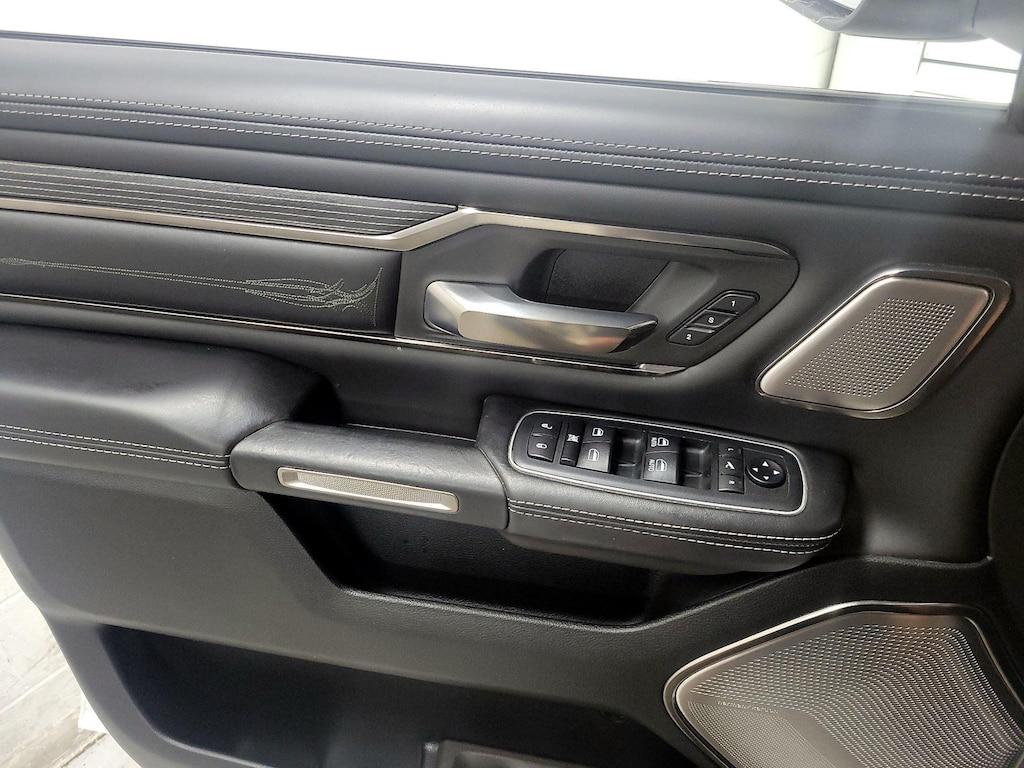 used 2020 Ram 1500 car, priced at $32,998