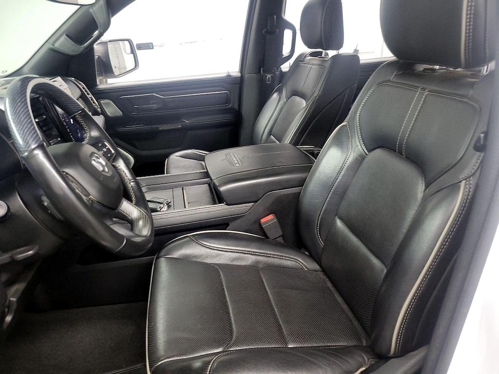 used 2020 Ram 1500 car, priced at $32,998