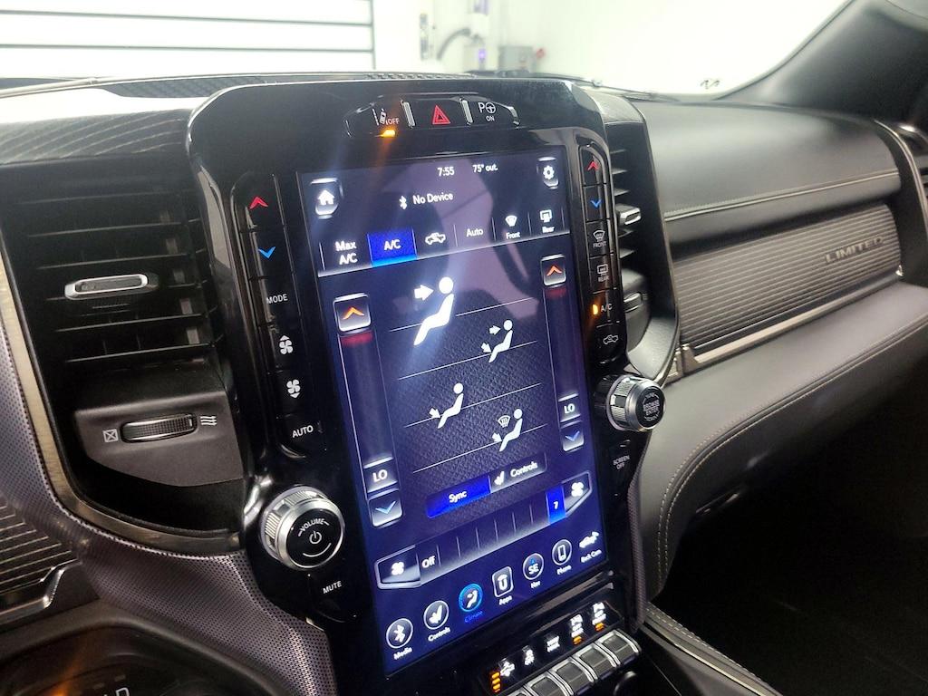 used 2020 Ram 1500 car, priced at $32,998