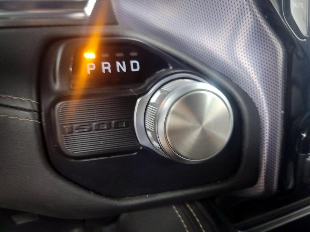 used 2020 Ram 1500 car, priced at $32,998