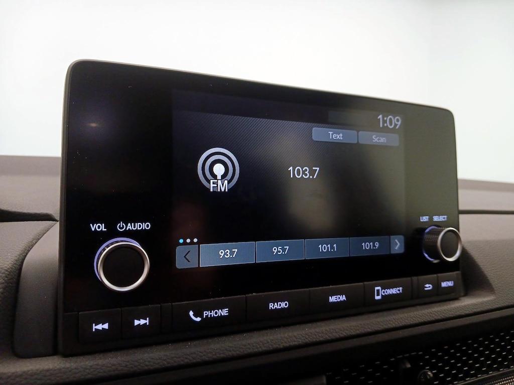 used 2024 Honda CR-V car, priced at $28,998