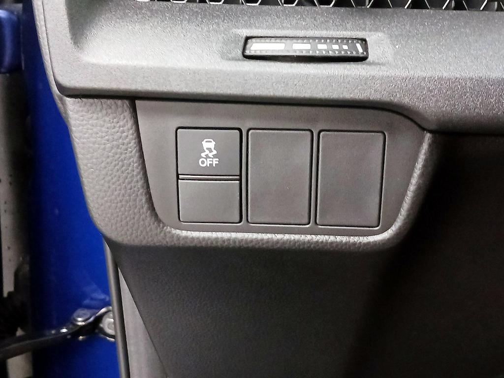 used 2024 Honda CR-V car, priced at $28,998