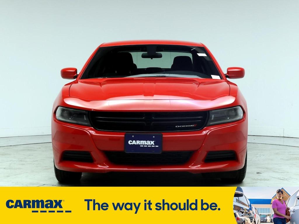 used 2022 Dodge Charger car, priced at $20,998