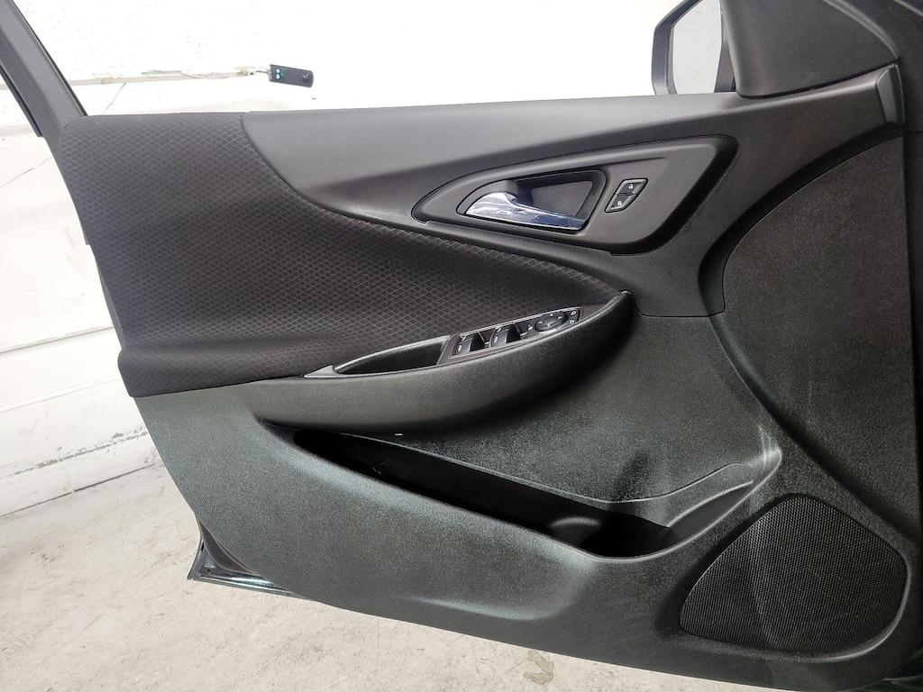 used 2023 Chevrolet Malibu car, priced at $20,998