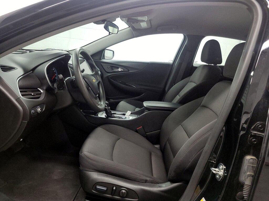 used 2023 Chevrolet Malibu car, priced at $18,998