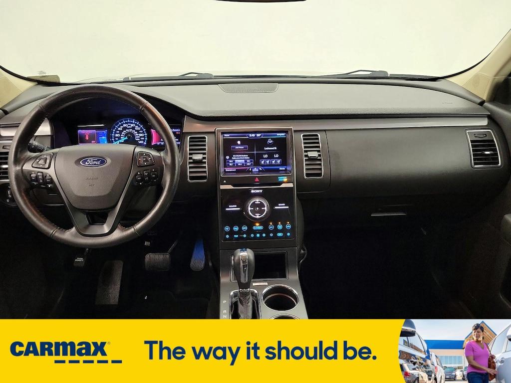 used 2013 Ford Flex car, priced at $13,998