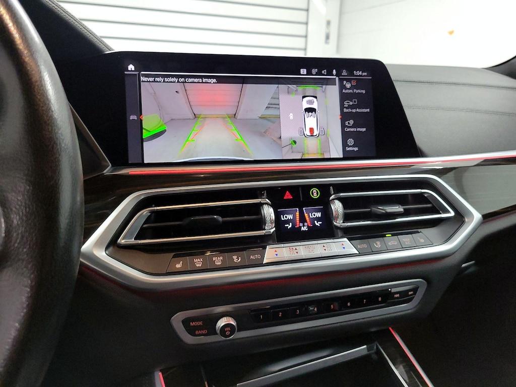 used 2023 BMW X5 car, priced at $37,998