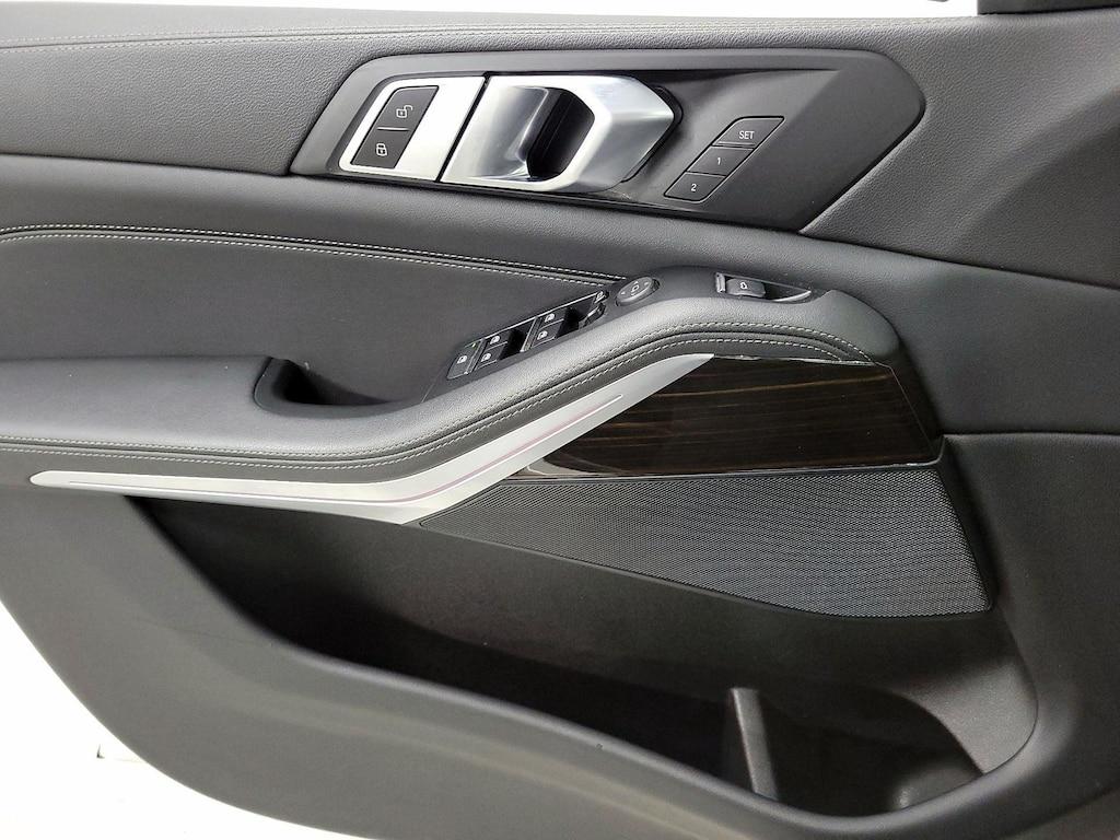 used 2023 BMW X5 car, priced at $37,998