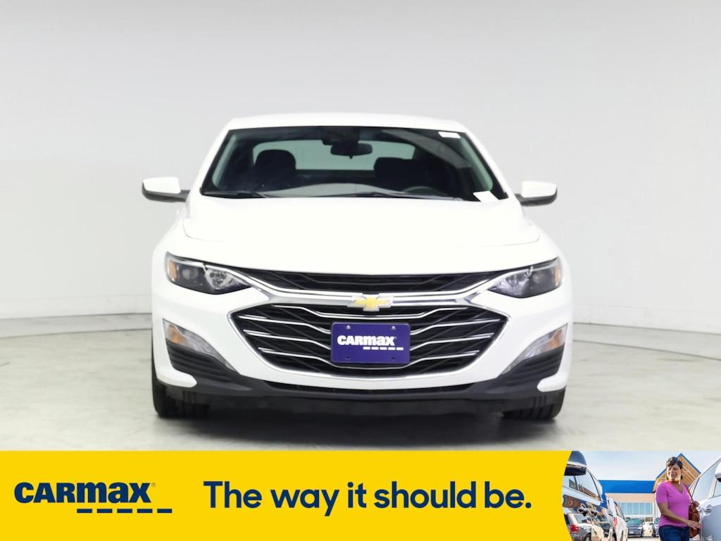 used 2023 Chevrolet Malibu car, priced at $19,998