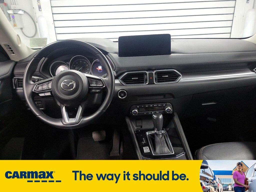 used 2023 Mazda CX-5 car, priced at $27,998