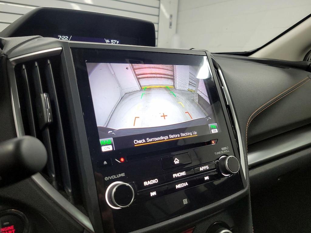 used 2019 Subaru Crosstrek car, priced at $22,998