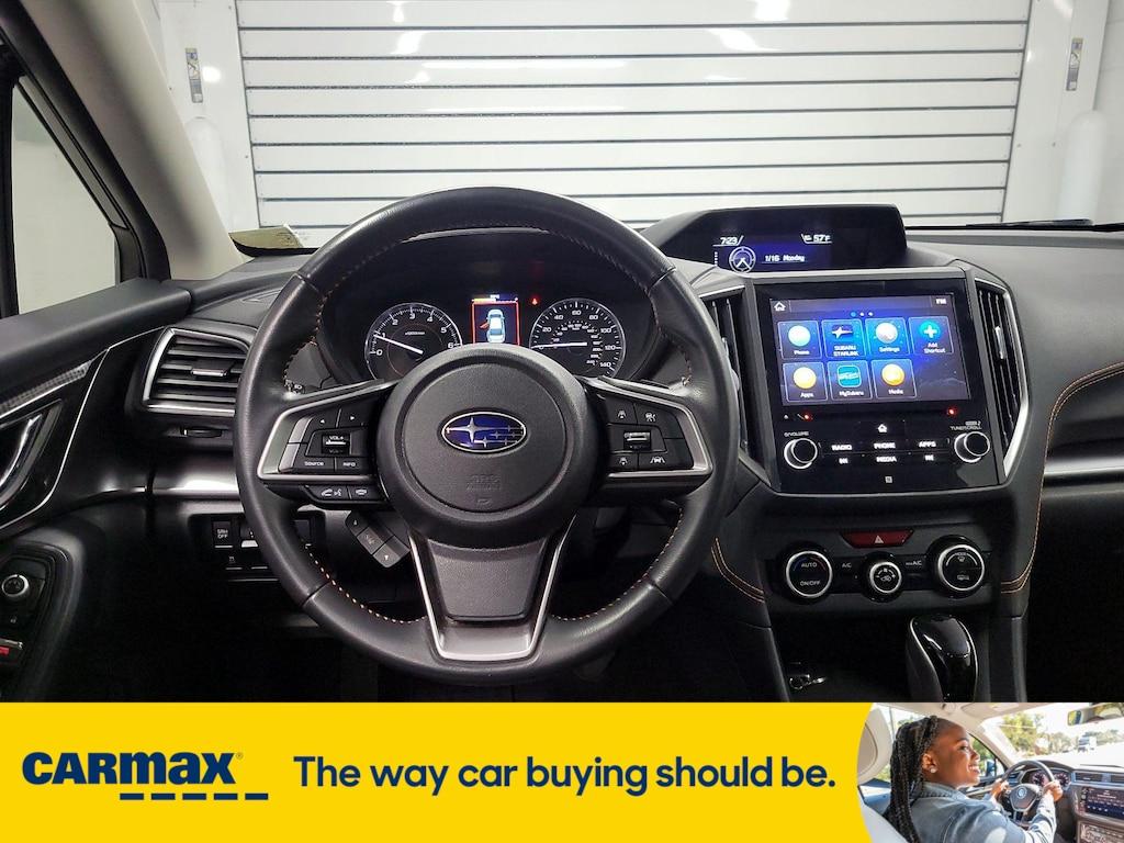 used 2019 Subaru Crosstrek car, priced at $22,998