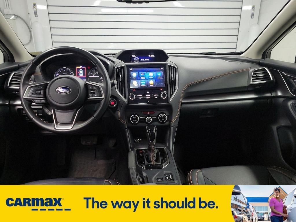 used 2019 Subaru Crosstrek car, priced at $22,998