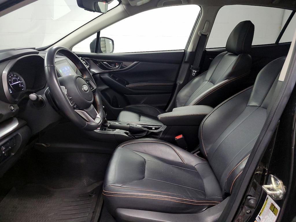 used 2019 Subaru Crosstrek car, priced at $22,998