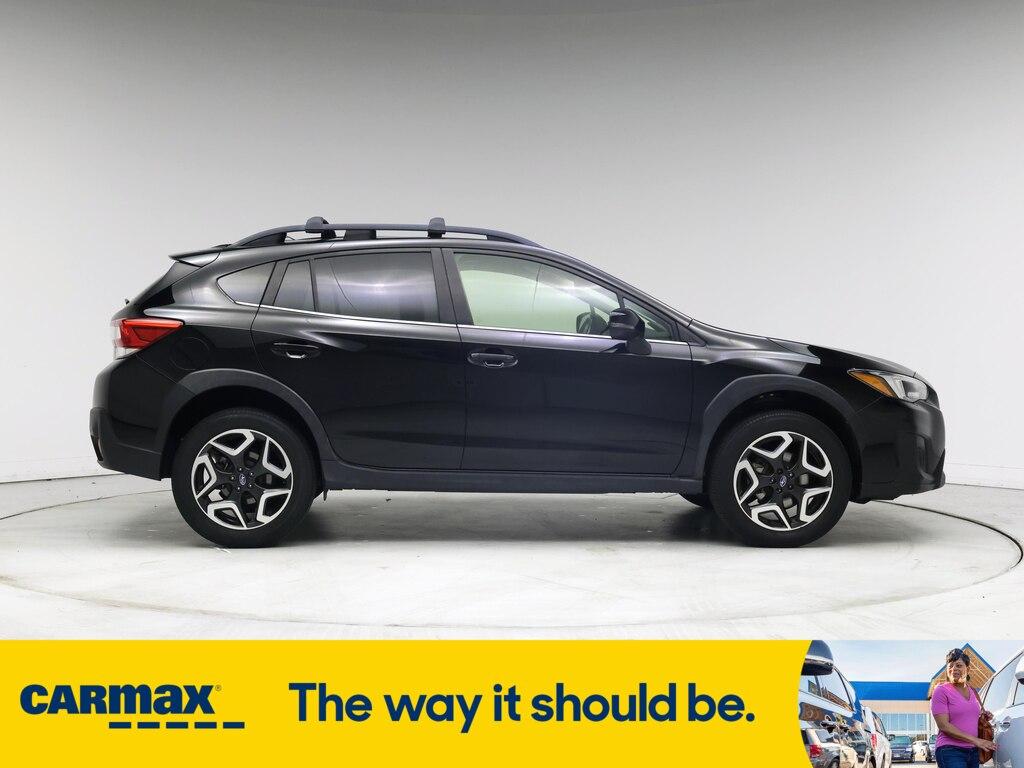 used 2019 Subaru Crosstrek car, priced at $22,998