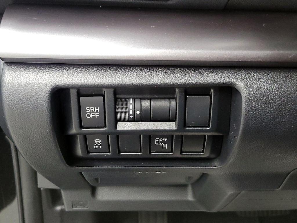 used 2019 Subaru Crosstrek car, priced at $22,998